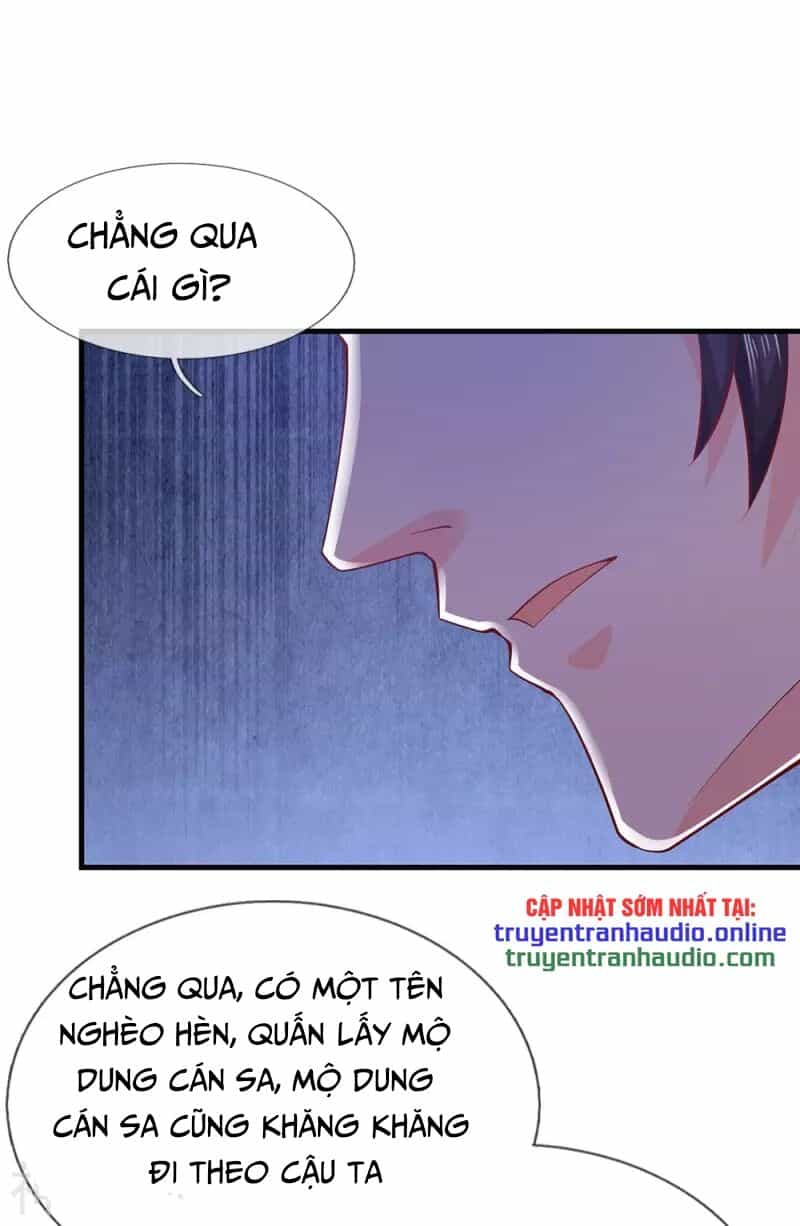 Ngạo Thị Thiên Địa - Chương 232 - ảnh 5