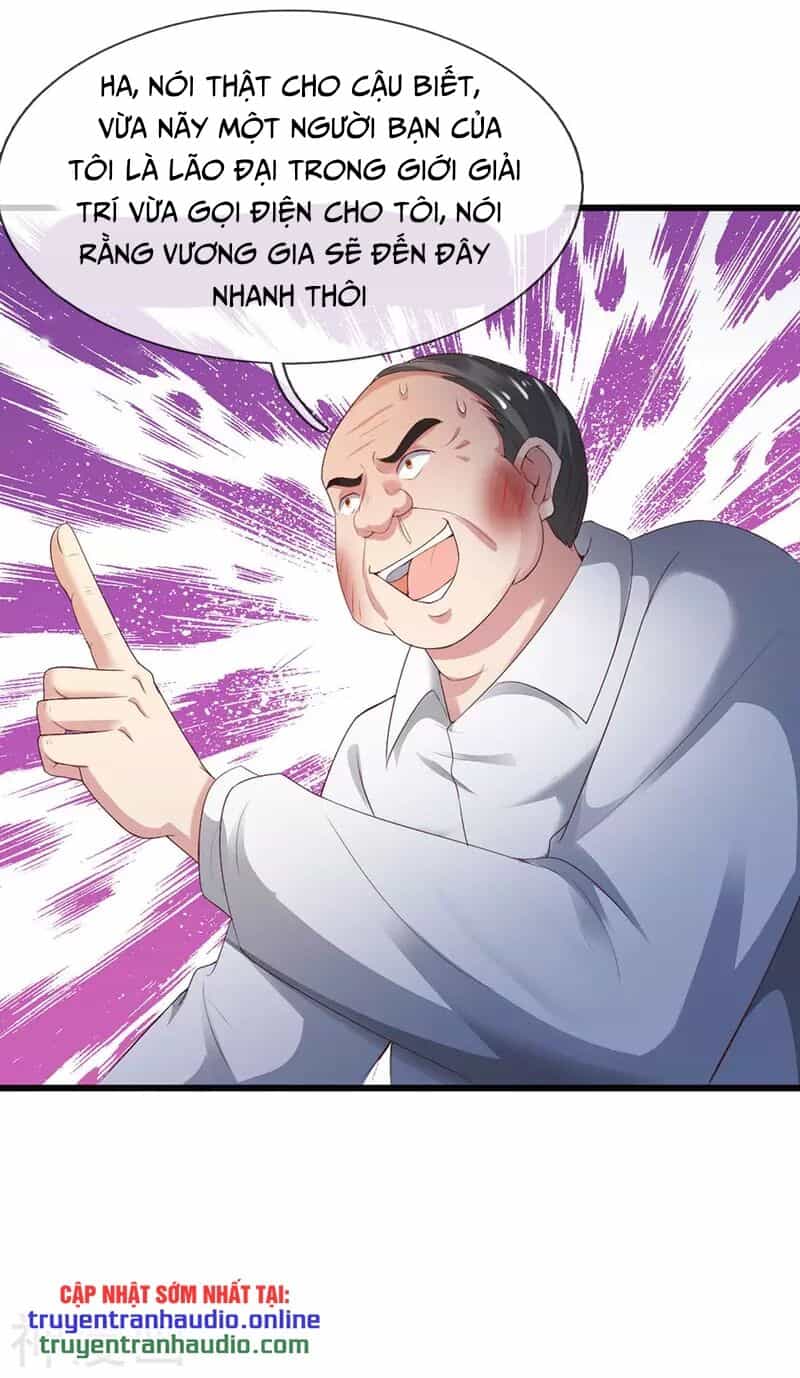 Ngạo Thị Thiên Địa - Chương 234 - ảnh 20