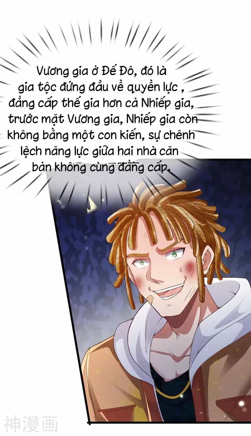 Ngạo Thị Thiên Địa - Chương 234 - ảnh 23