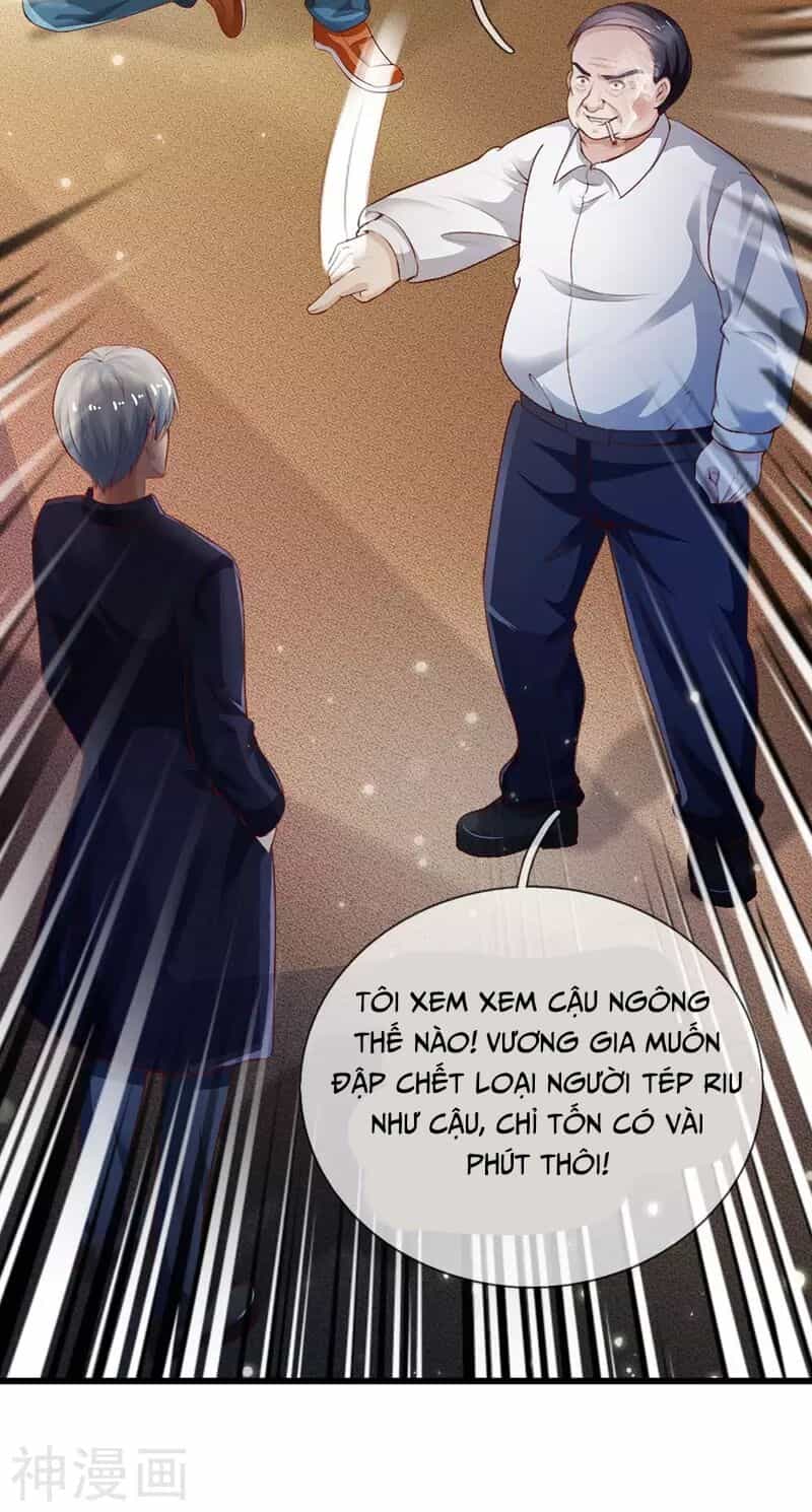 Ngạo Thị Thiên Địa - Chương 234 - ảnh 26