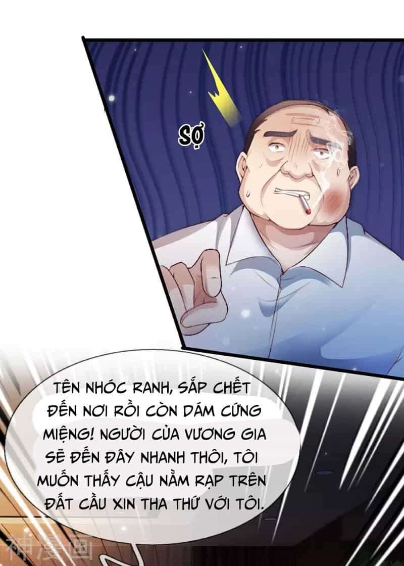 Ngạo Thị Thiên Địa - Chương 234 - ảnh 28