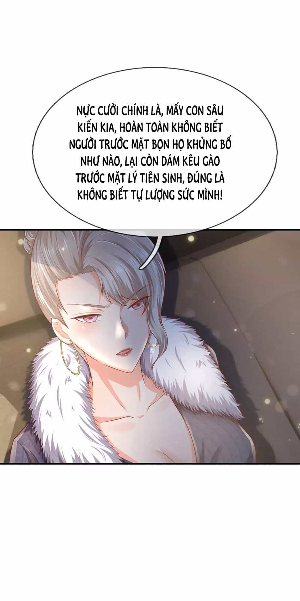 Ngạo Thị Thiên Địa - Chương 236 - ảnh 12