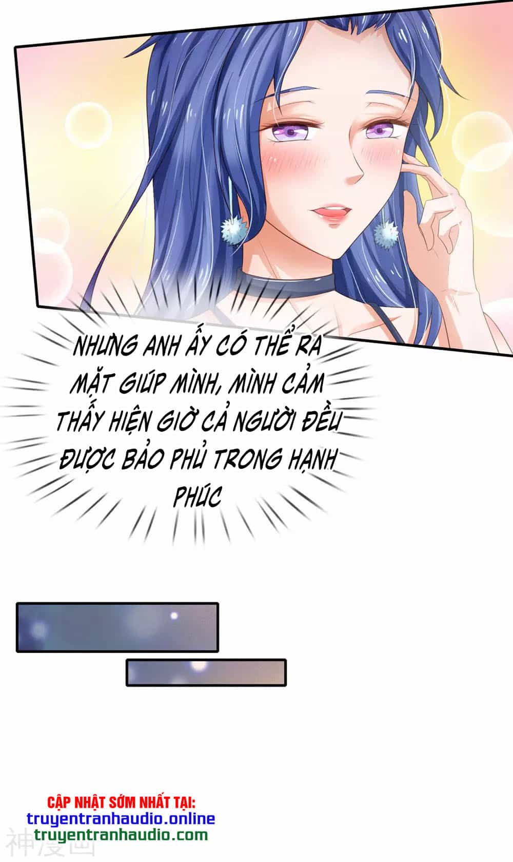 Ngạo Thị Thiên Địa - Chương 236 - ảnh 29