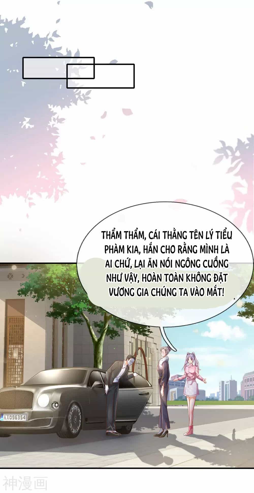 Ngạo Thị Thiên Địa - Chương 236 - ảnh 4