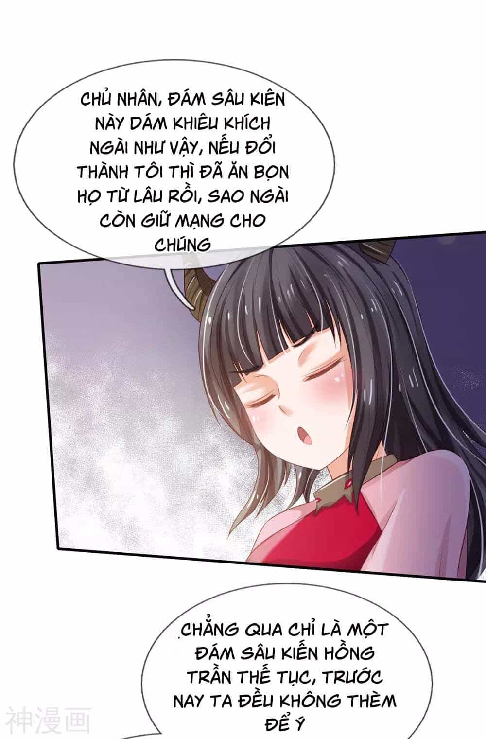 Ngạo Thị Thiên Địa - Chương 237 - ảnh 7