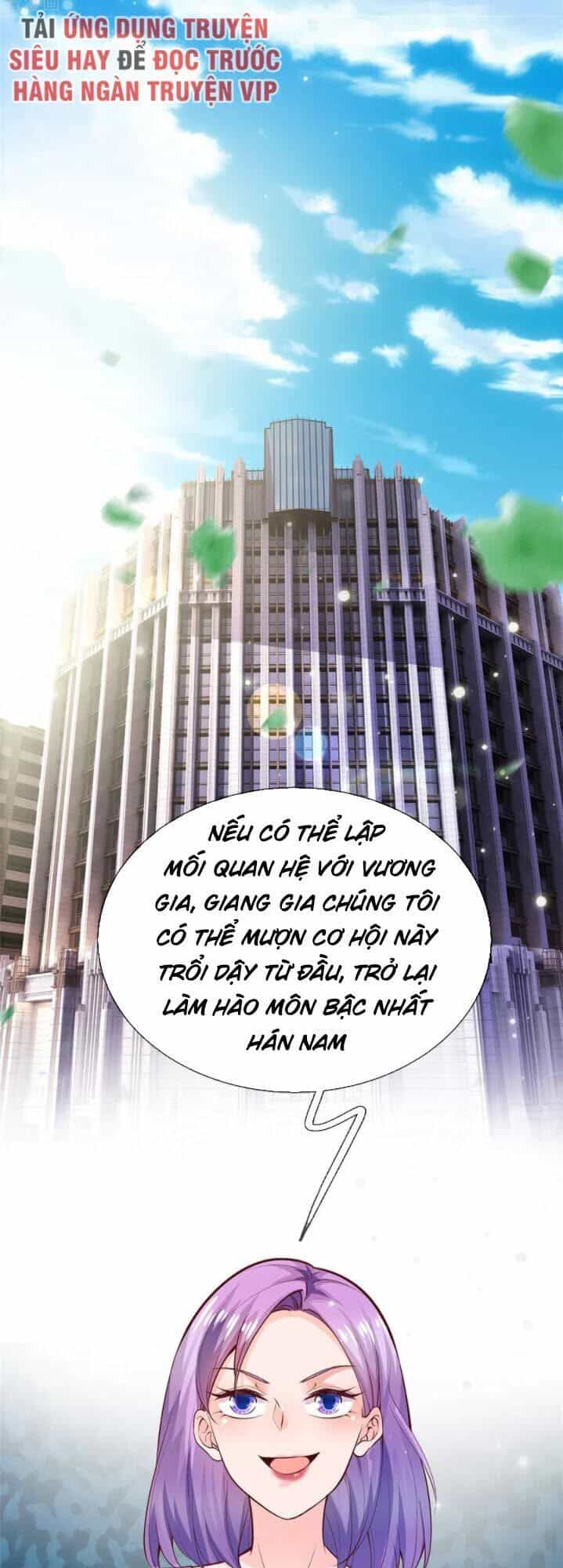 Ngạo Thị Thiên Địa - Chương 238 - ảnh 27
