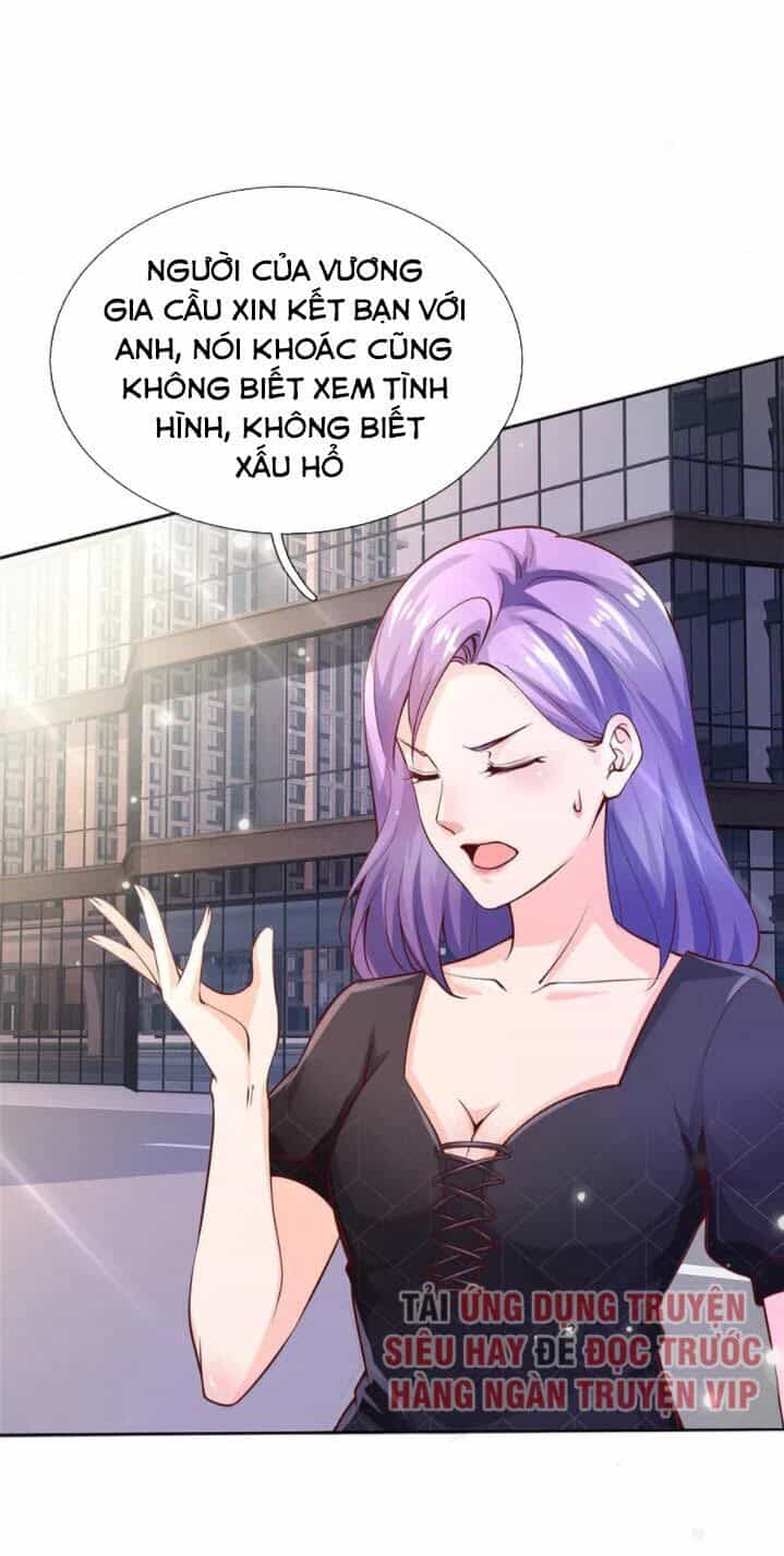Ngạo Thị Thiên Địa - Chương 238 - ảnh 30