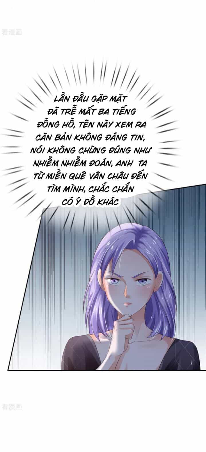 Ngạo Thị Thiên Địa - Chương 238 - ảnh 6