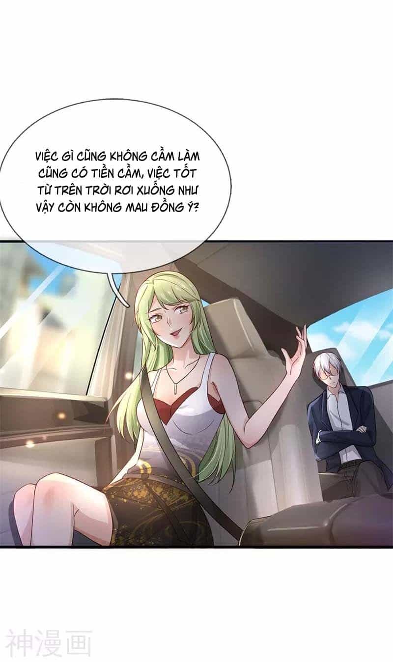 Ngạo Thị Thiên Địa - Chương 239 - ảnh 21