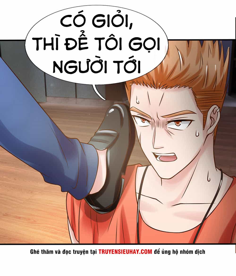 Ngạo Thị Thiên Địa - Chương 24 - ảnh 24