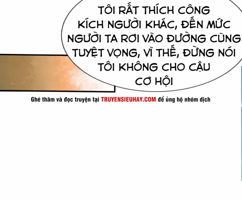 Ngạo Thị Thiên Địa - Chương 24 - ảnh 26