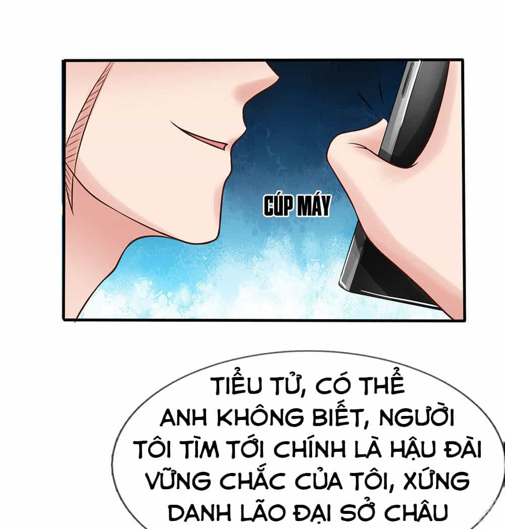 Ngạo Thị Thiên Địa - Chương 24 - ảnh 28
