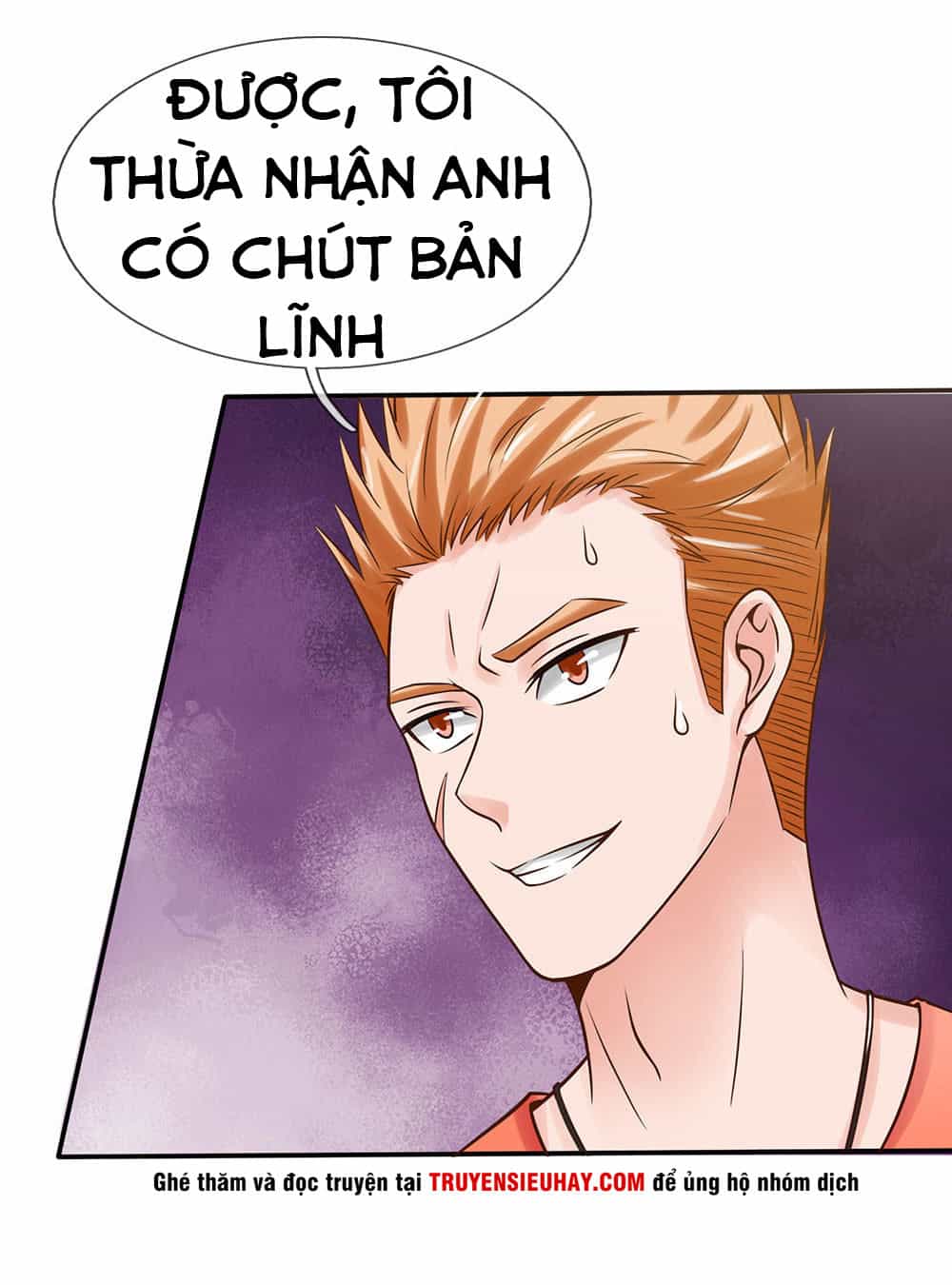 Ngạo Thị Thiên Địa - Chương 24 - ảnh 5