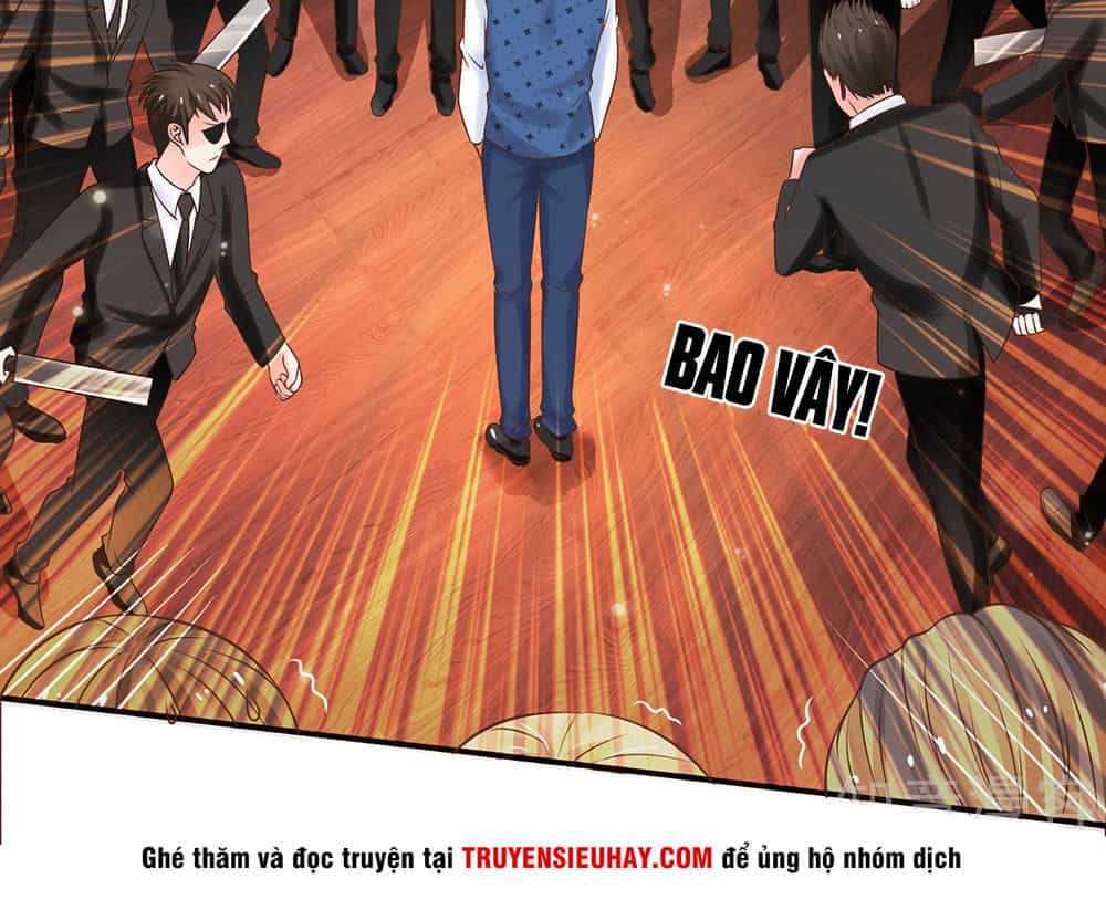 Ngạo Thị Thiên Địa - Chương 24 - ảnh 9
