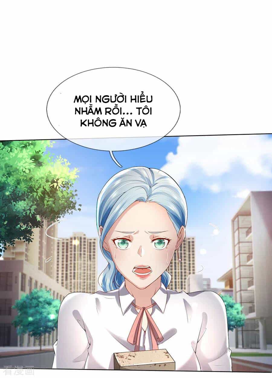Ngạo Thị Thiên Địa - Chương 240 - ảnh 33