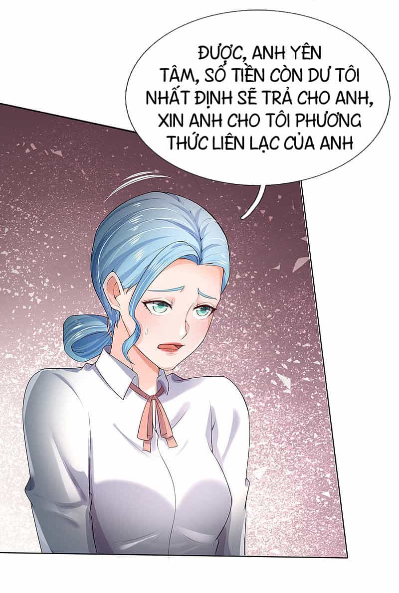 Ngạo Thị Thiên Địa - Chương 241 - ảnh 13