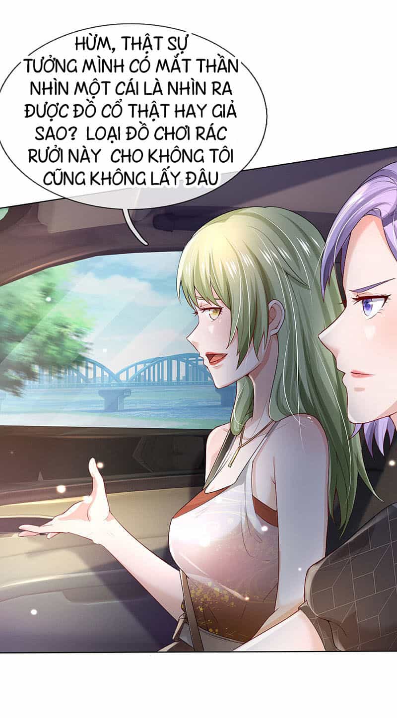 Ngạo Thị Thiên Địa - Chương 241 - ảnh 20