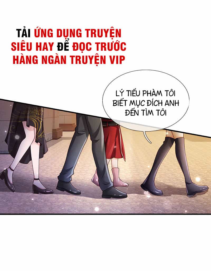 Ngạo Thị Thiên Địa - Chương 241 - ảnh 24