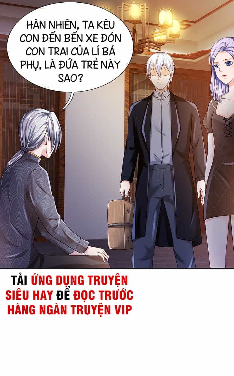 Ngạo Thị Thiên Địa - Chương 241 - ảnh 31