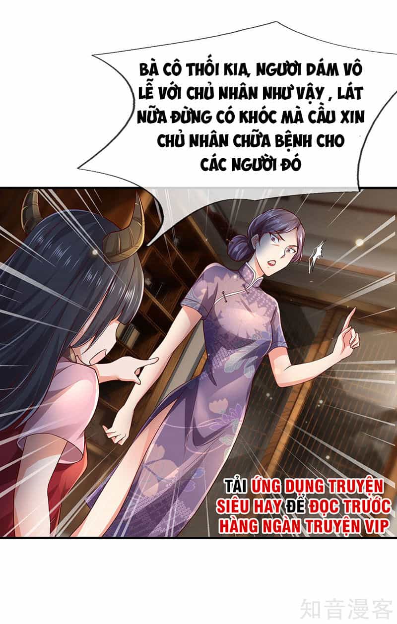 Ngạo Thị Thiên Địa - Chương 243 - ảnh 15