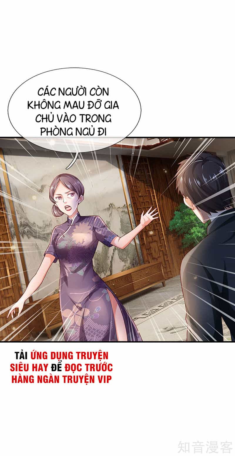 Ngạo Thị Thiên Địa - Chương 243 - ảnh 2