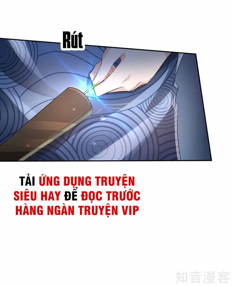 Ngạo Thị Thiên Địa - Chương 243 - ảnh 24