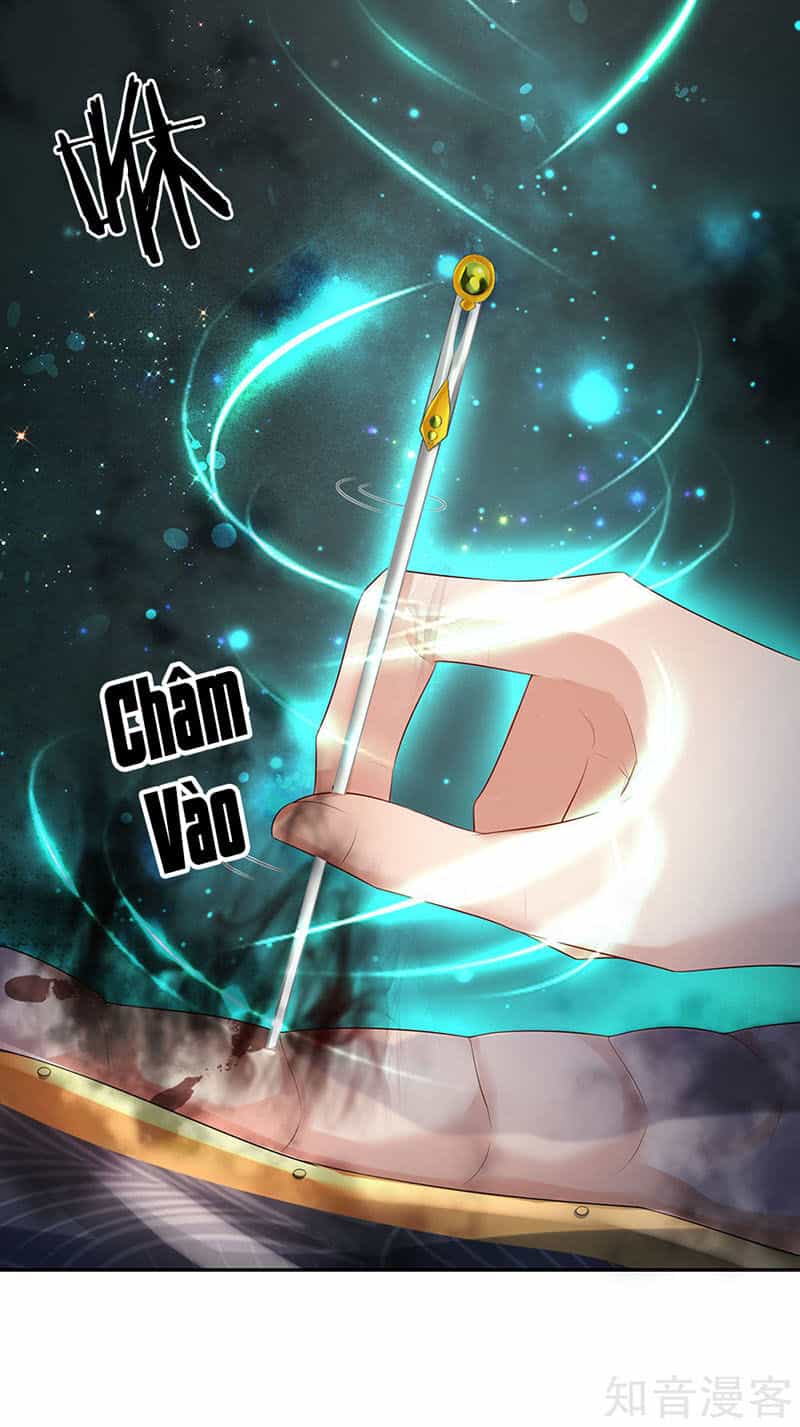 Ngạo Thị Thiên Địa - Chương 243 - ảnh 26