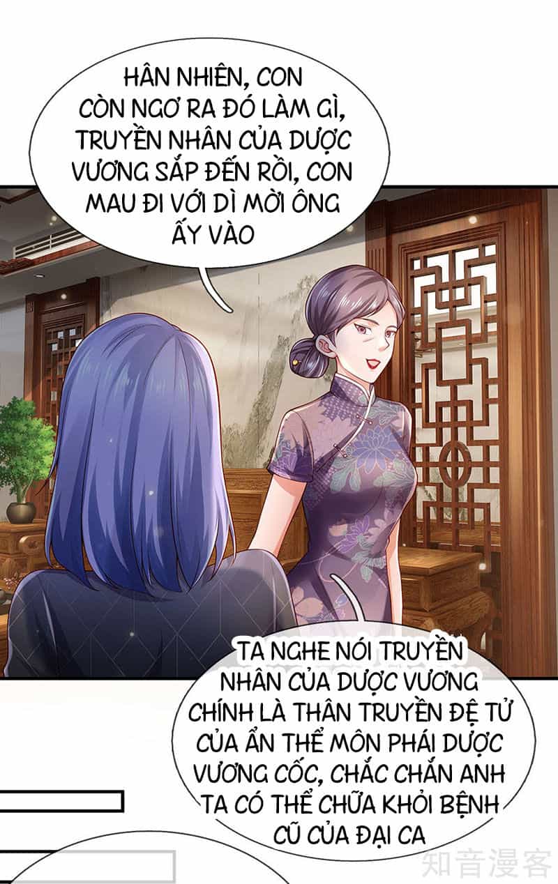 Ngạo Thị Thiên Địa - Chương 243 - ảnh 3