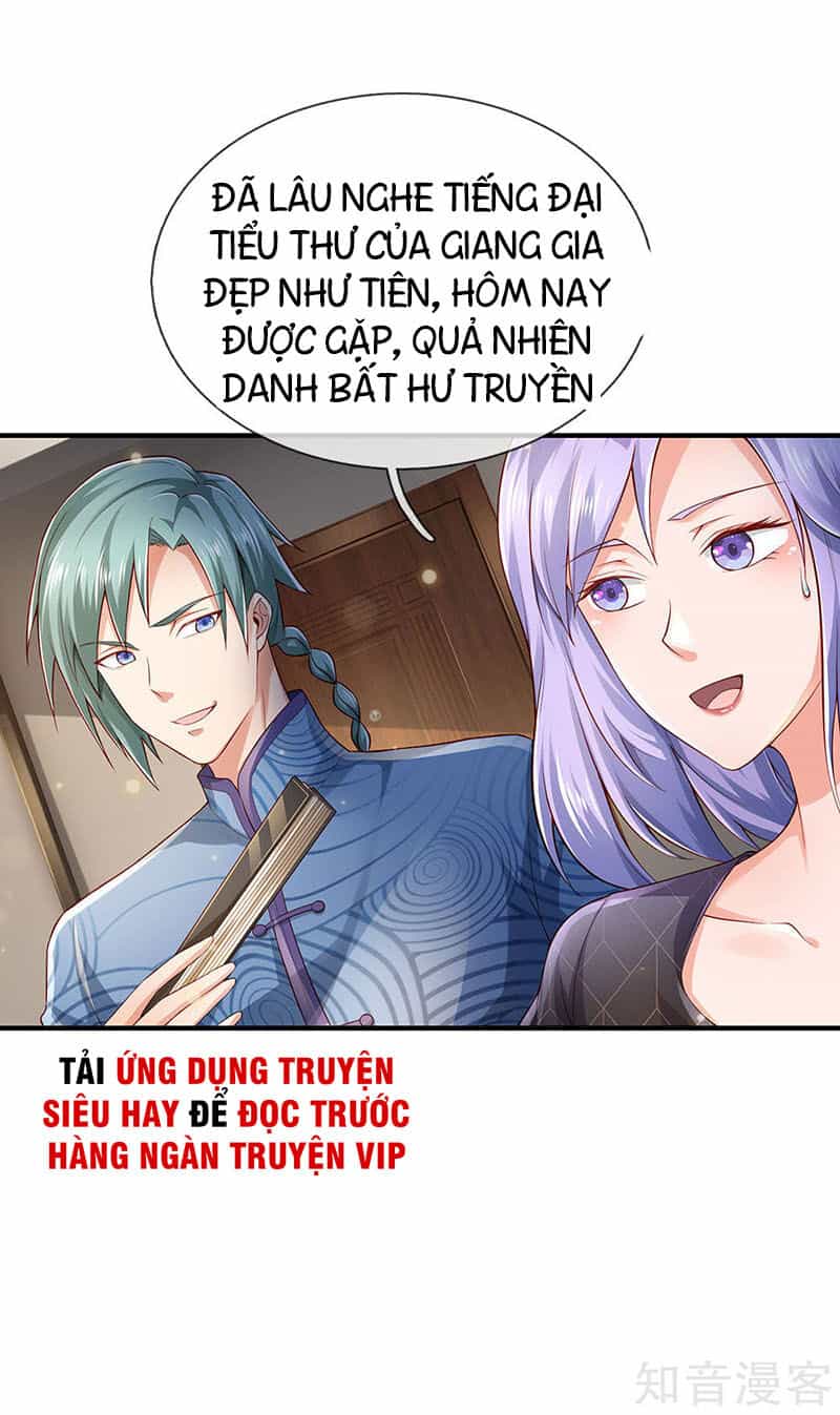 Ngạo Thị Thiên Địa - Chương 243 - ảnh 6