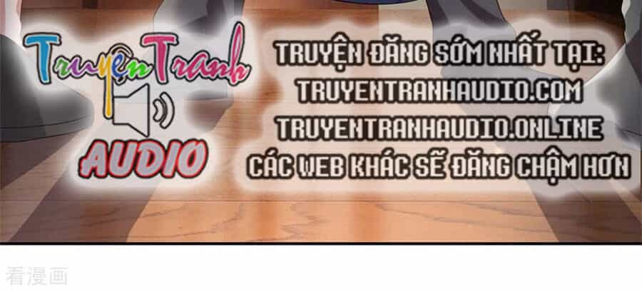 Ngạo Thị Thiên Địa - Chương 244 - ảnh 13