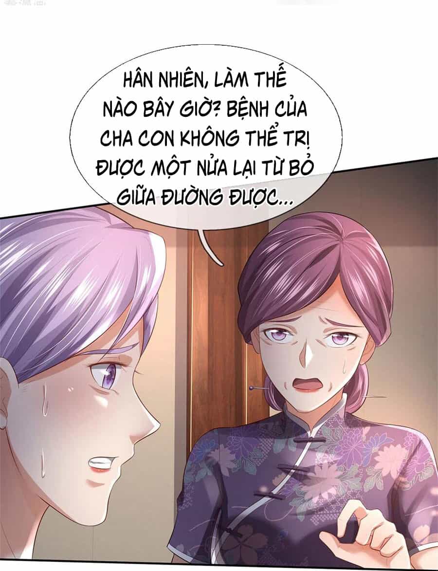 Ngạo Thị Thiên Địa - Chương 244 - ảnh 17