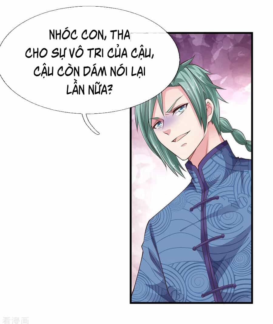 Ngạo Thị Thiên Địa - Chương 244 - ảnh 24