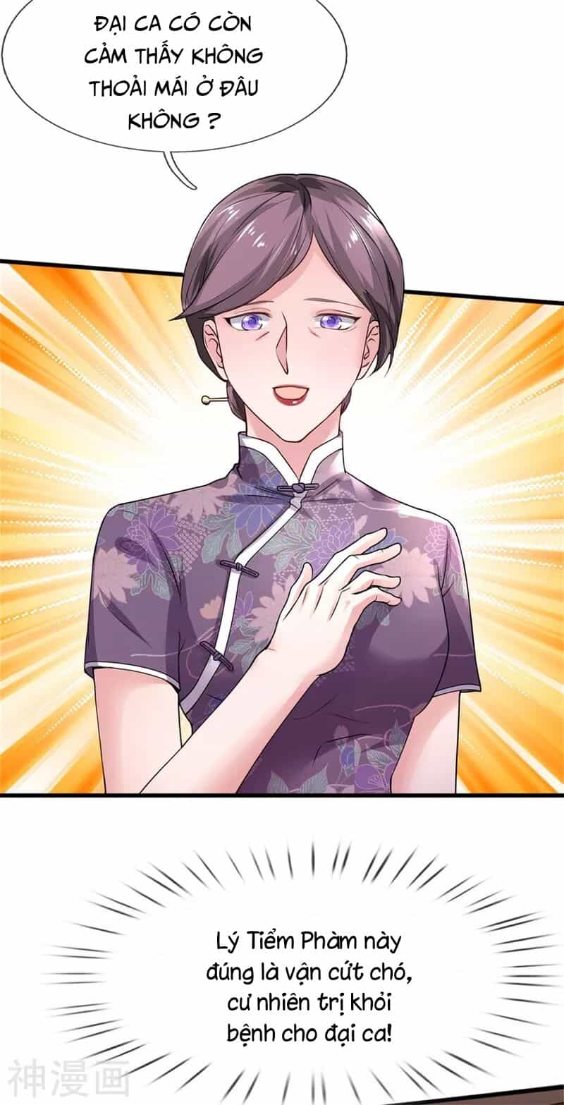 Ngạo Thị Thiên Địa - Chương 245 - ảnh 32
