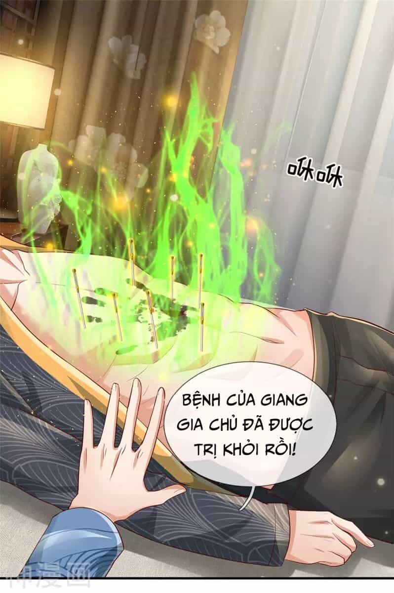Ngạo Thị Thiên Địa - Chương 245 - ảnh 8