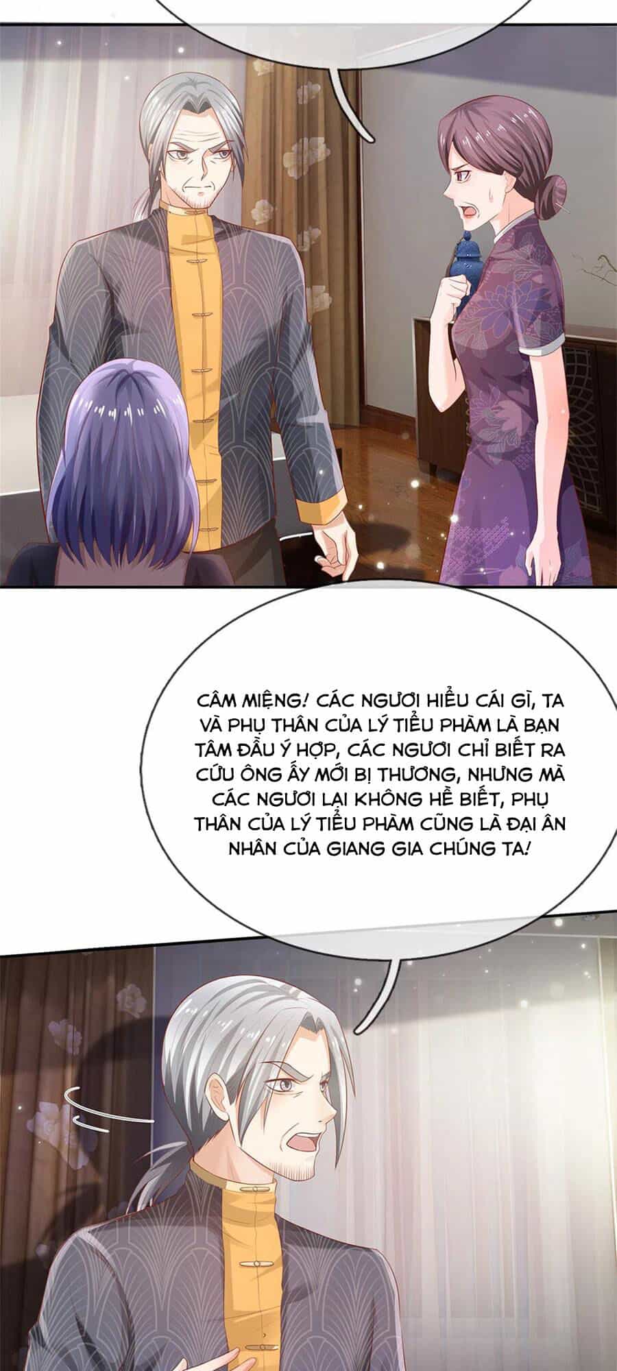 Ngạo Thị Thiên Địa - Chương 247 - ảnh 6
