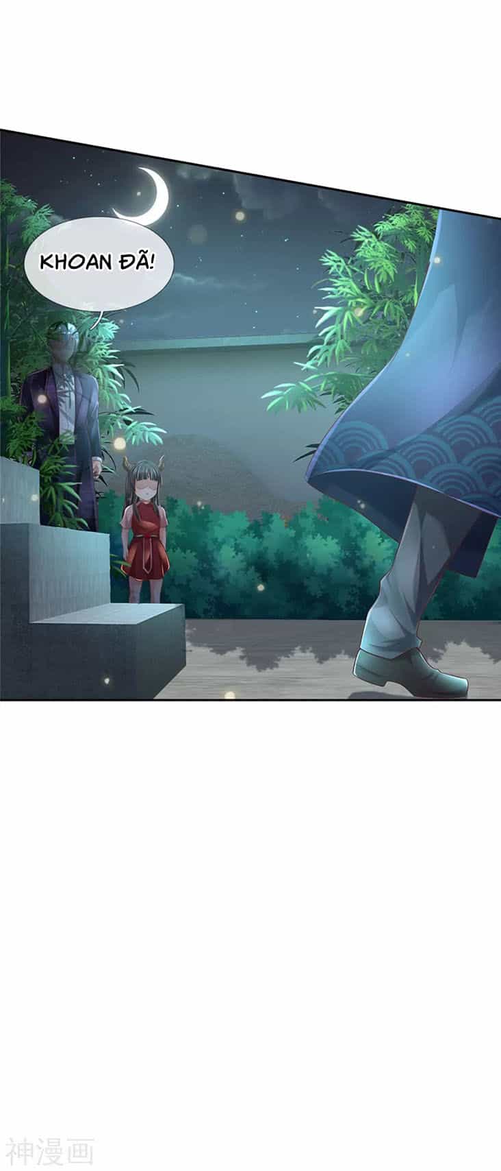 Ngạo Thị Thiên Địa - Chương 248 - ảnh 19