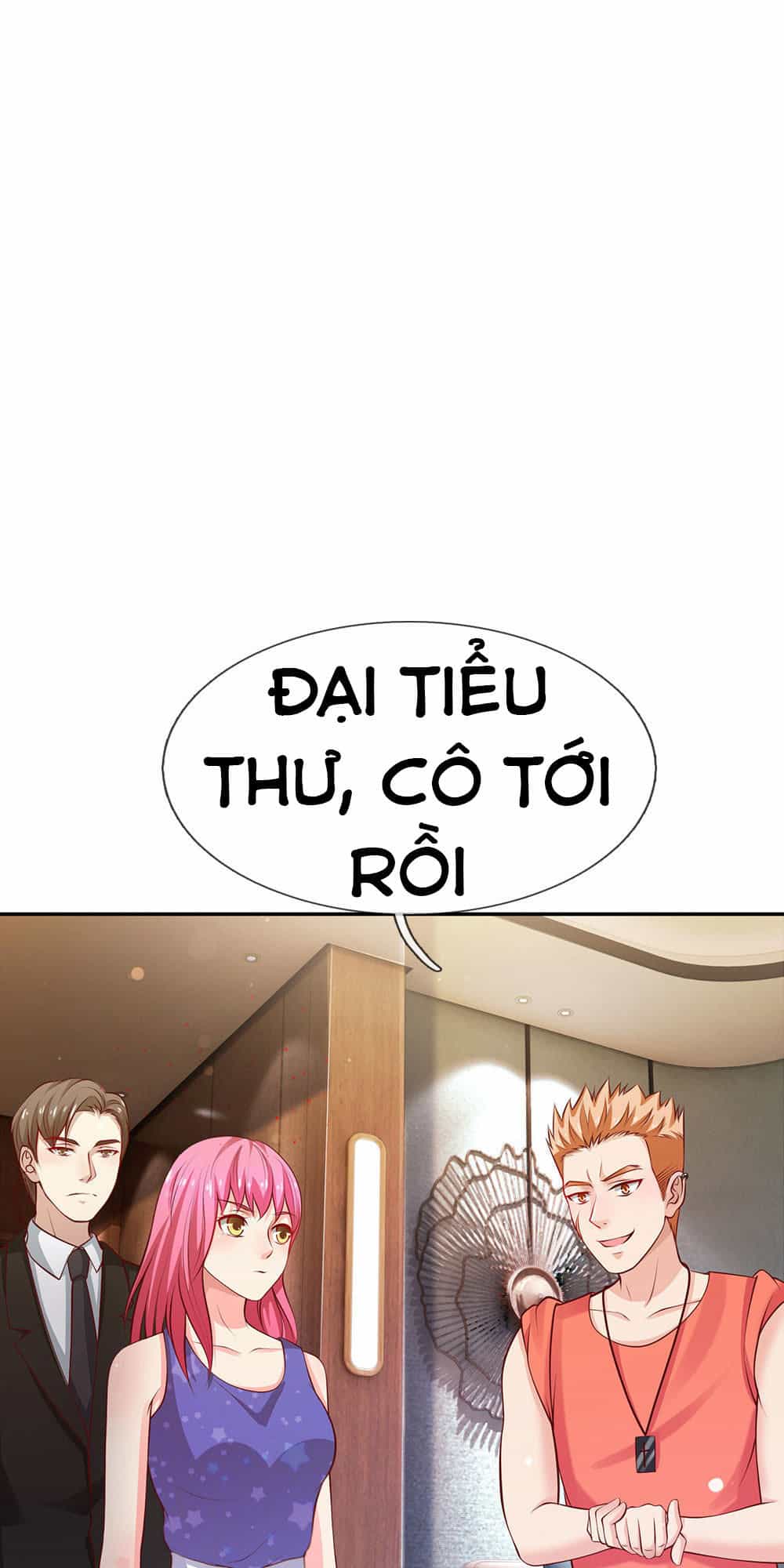 Ngạo Thị Thiên Địa - Chương 25 - ảnh 10