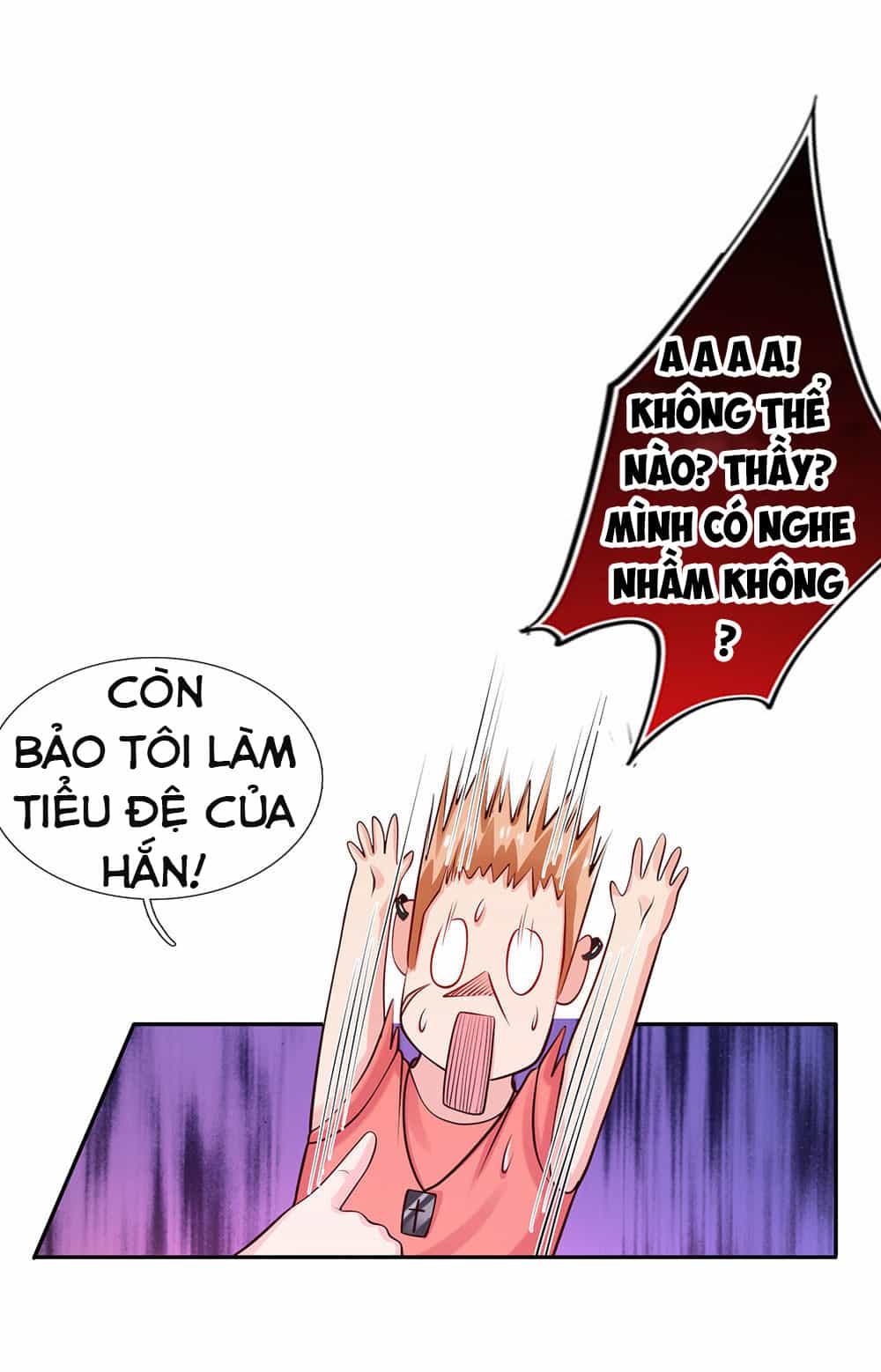 Ngạo Thị Thiên Địa - Chương 25 - ảnh 19
