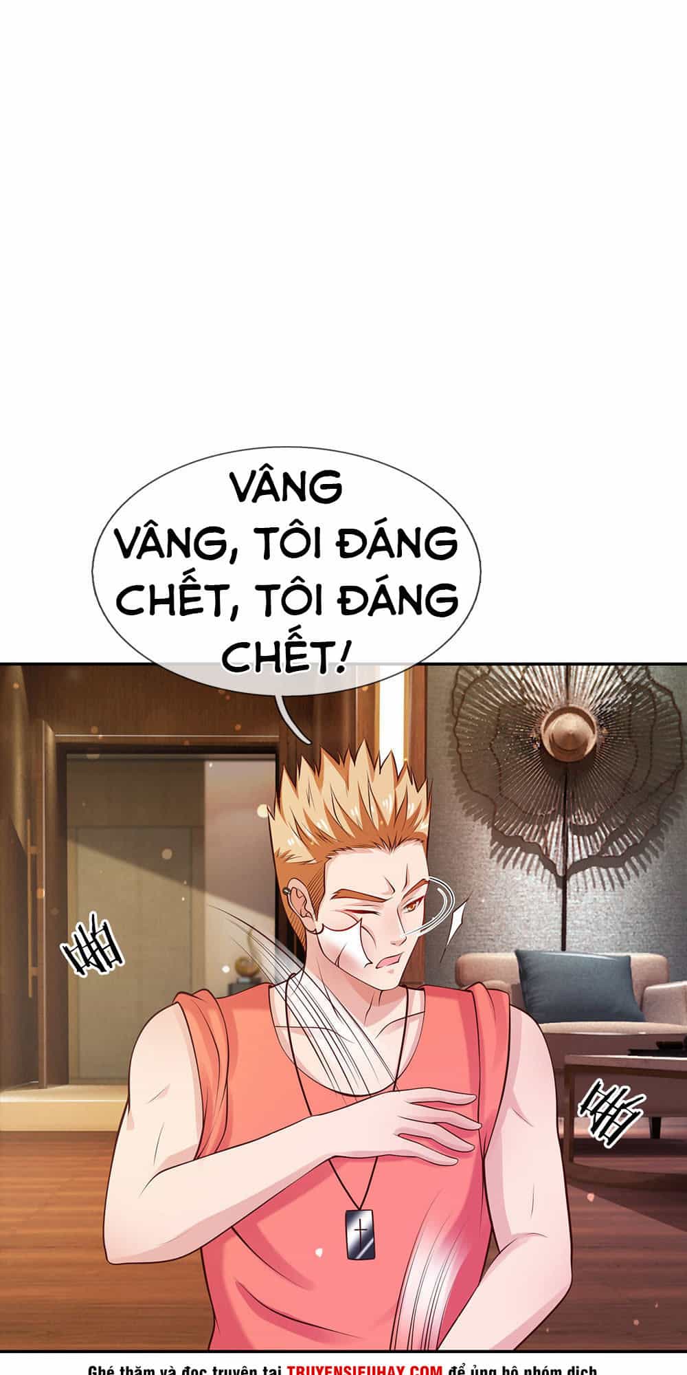 Ngạo Thị Thiên Địa - Chương 25 - ảnh 25