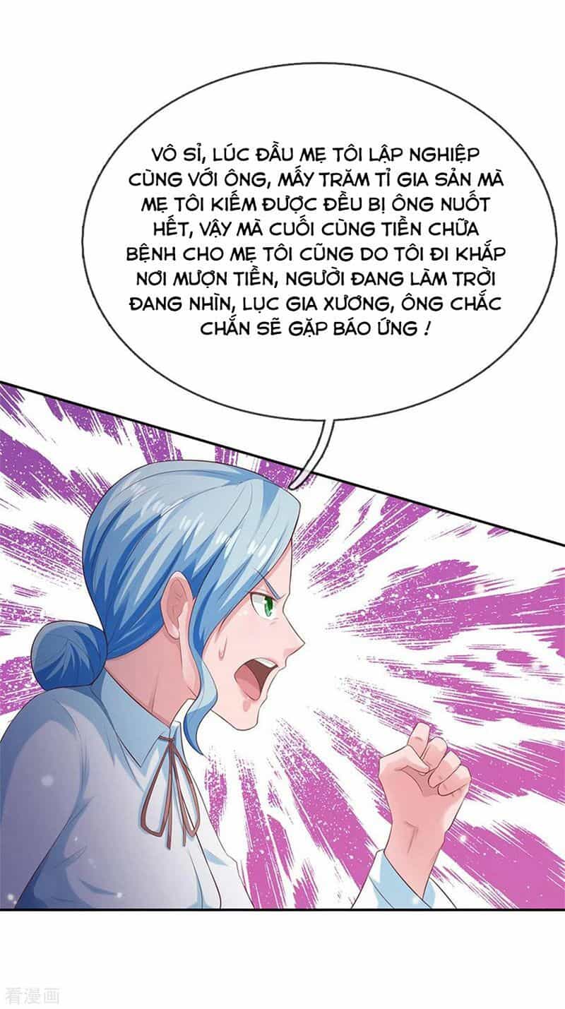 Ngạo Thị Thiên Địa - Chương 250 - ảnh 19