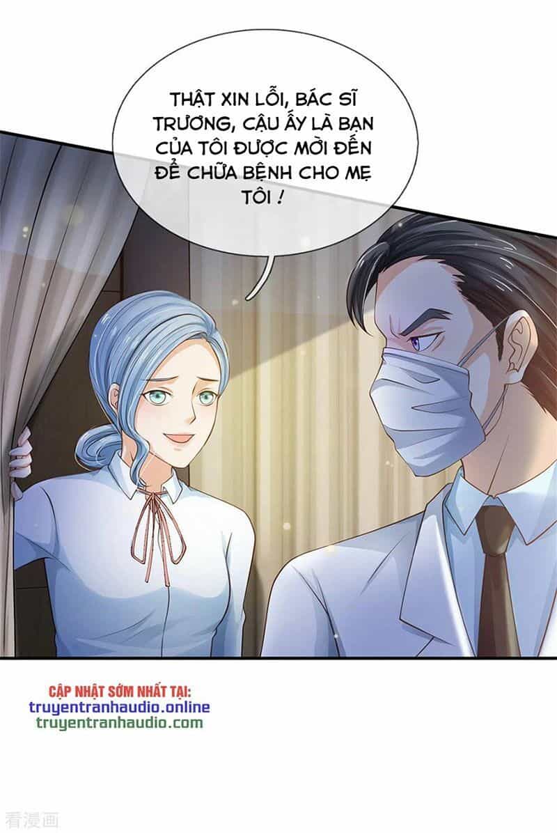Ngạo Thị Thiên Địa - Chương 250 - ảnh 29