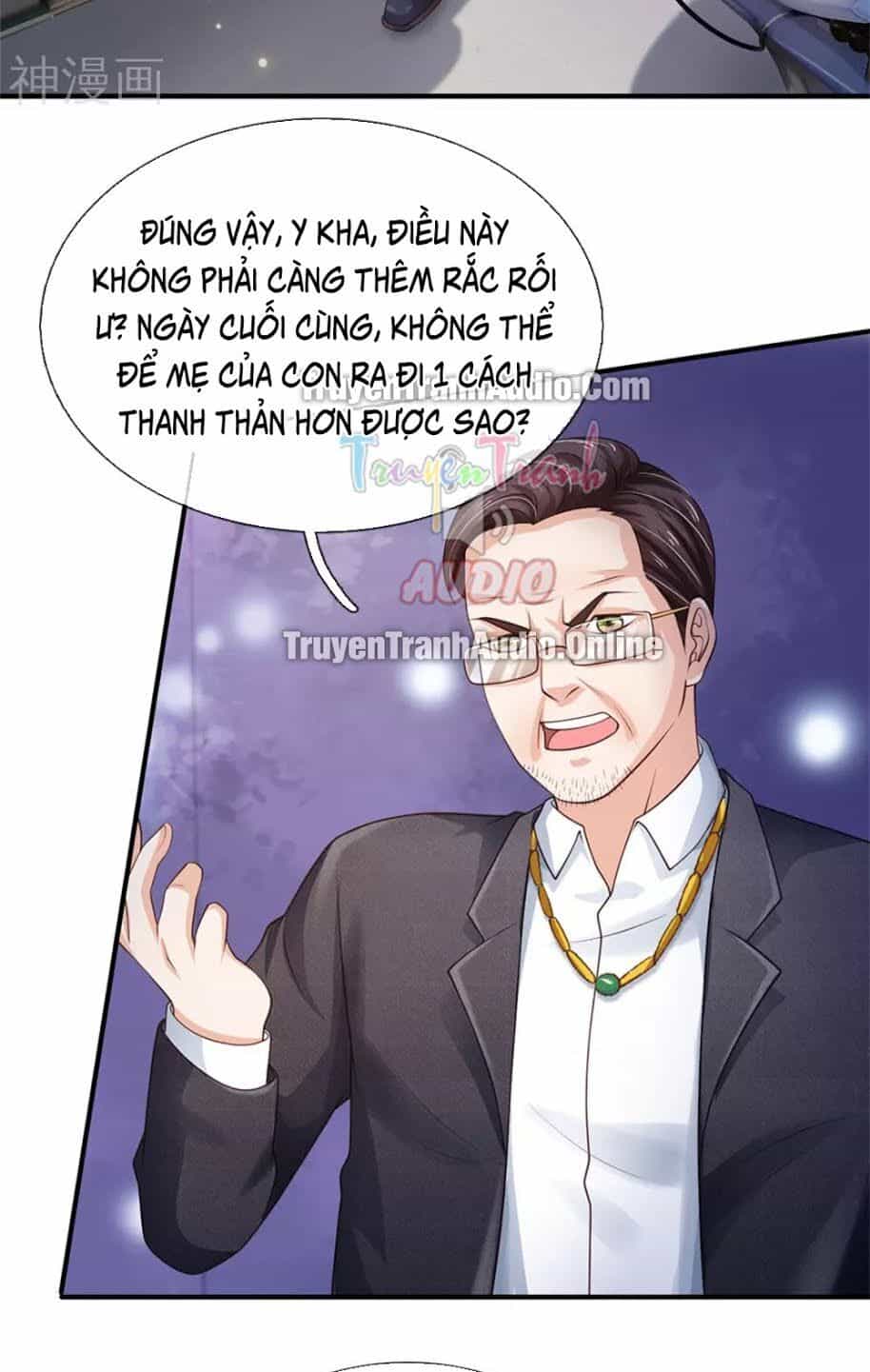 Ngạo Thị Thiên Địa - Chương 251 - ảnh 3