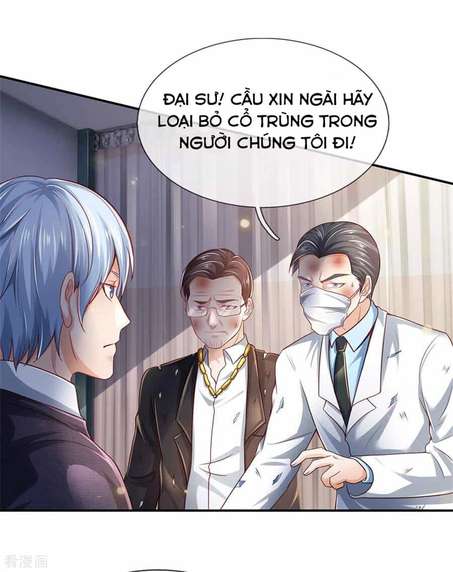 Ngạo Thị Thiên Địa - Chương 253 - ảnh 11
