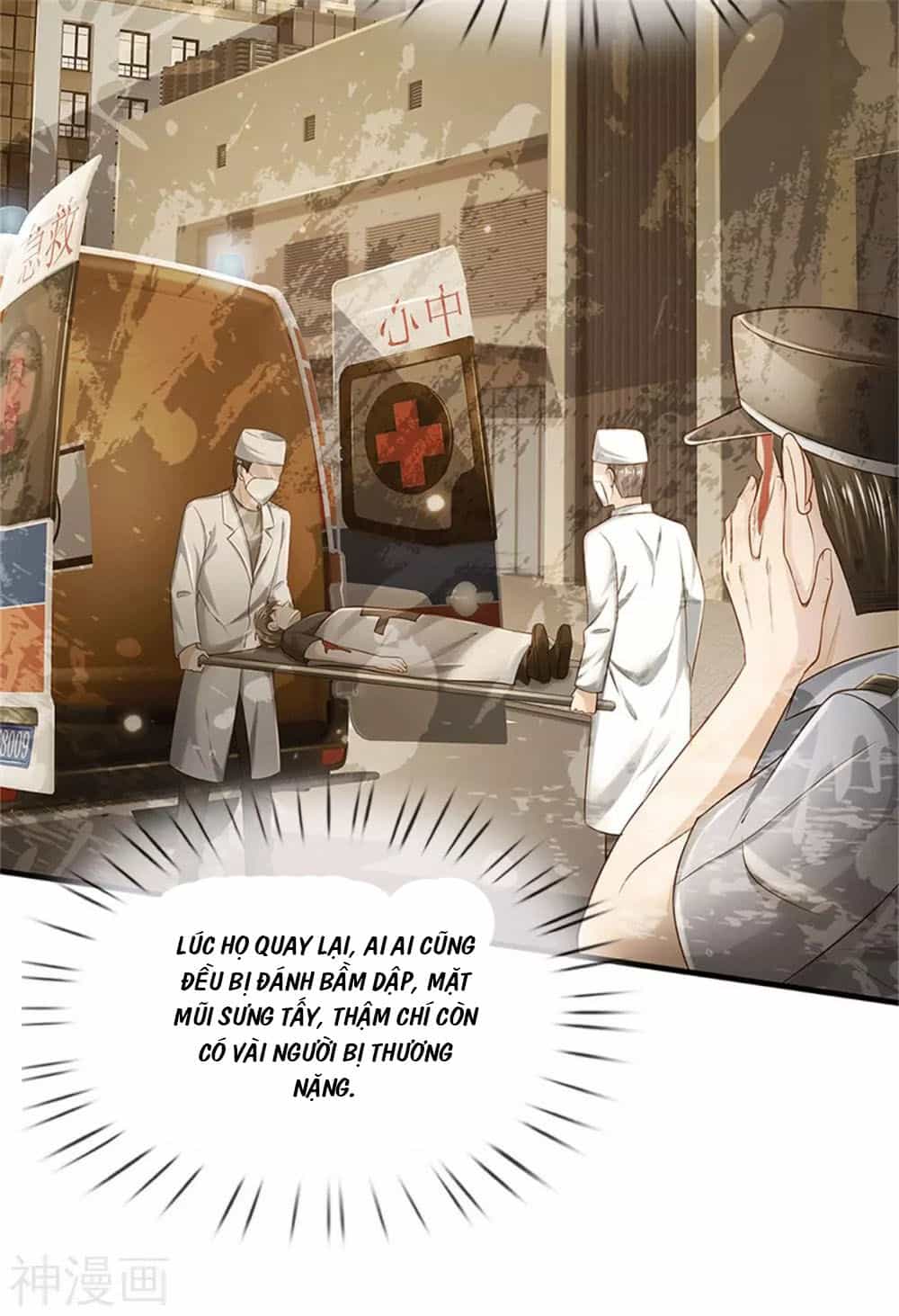 Ngạo Thị Thiên Địa - Chương 254 - ảnh 29