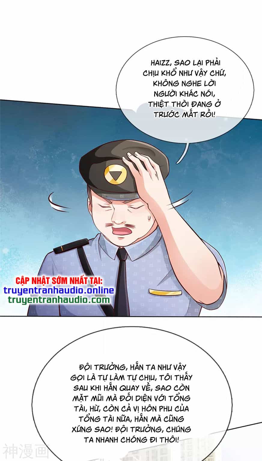 Ngạo Thị Thiên Địa - Chương 255 - ảnh 15