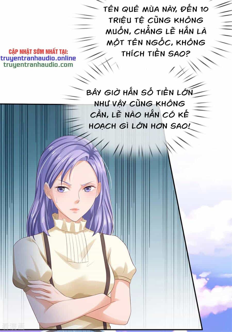 Ngạo Thị Thiên Địa - Chương 256 - ảnh 20