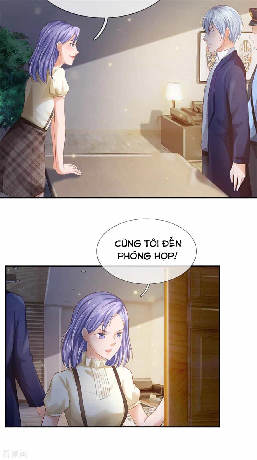 Ngạo Thị Thiên Địa - Chương 256 - ảnh 28