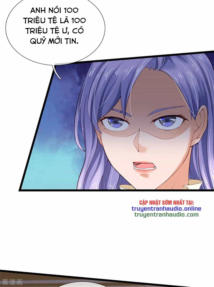 Ngạo Thị Thiên Địa - Chương 256 - ảnh 4