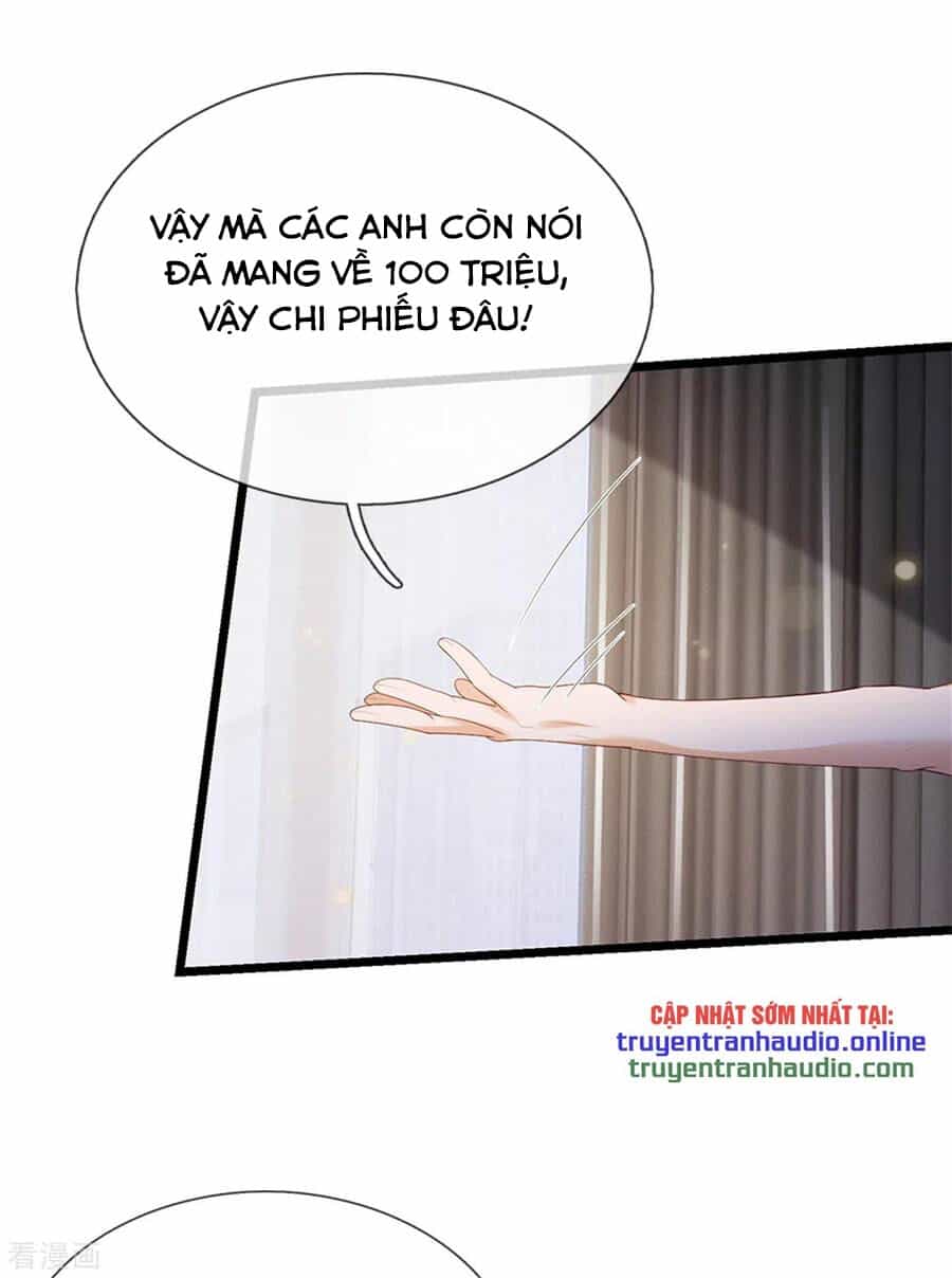 Ngạo Thị Thiên Địa - Chương 256 - ảnh 7