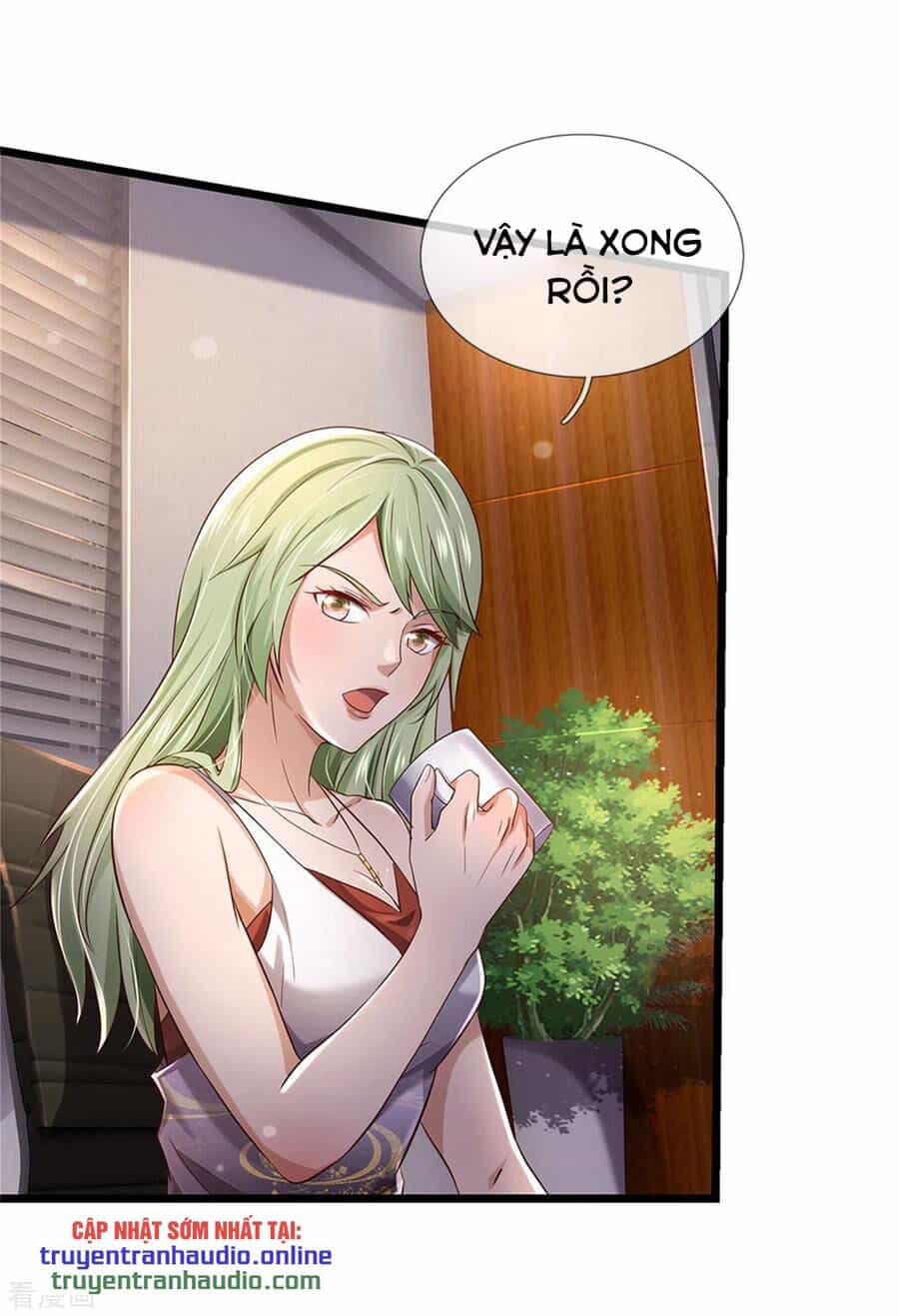 Ngạo Thị Thiên Địa - Chương 257 - ảnh 25